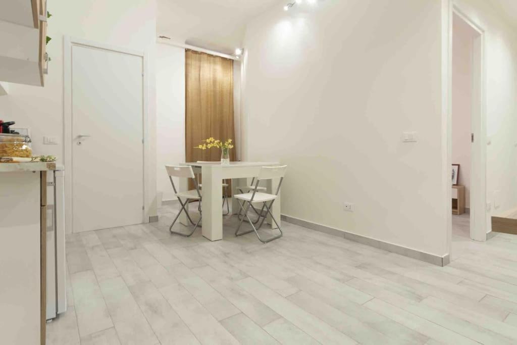 Myhome Besozzo Comfort Milan Exterior photo