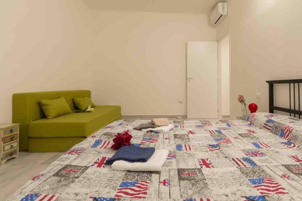 Myhome Besozzo Comfort Milan Exterior photo